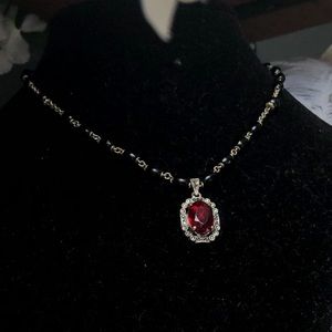 Italian Renaissance Necklace